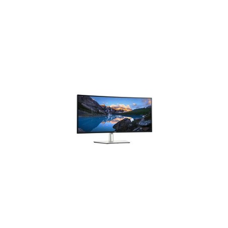 Dell UltraSharp U3425WE 34 IPS 3440 x 1440 (UltraWide) Thunderbolt 4 HDMI DisplayPort 120Hz